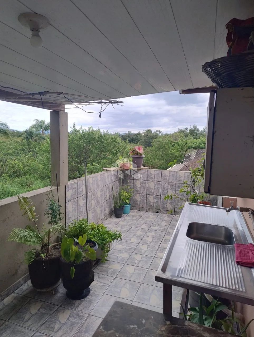 Casa com 4 quartos/dormitórios no bairro Rio Grande, em Palhoça- SC - Foto 5