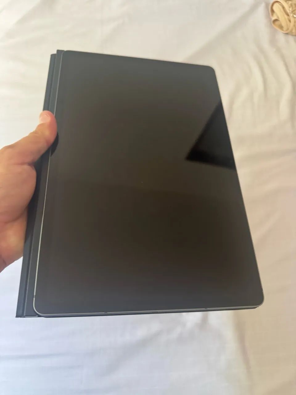 SAMSUNG GALAXY TAB S9 FE+ - 8GB RAM / 128GB - Foto 3