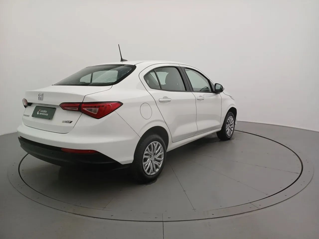 Fiat Cronos 1.0 6V Flex 2024 - Foto 5