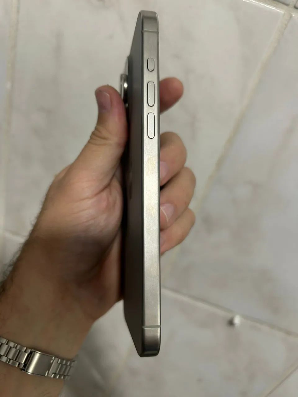 iPhone 15 pro max 256g - Foto 4
