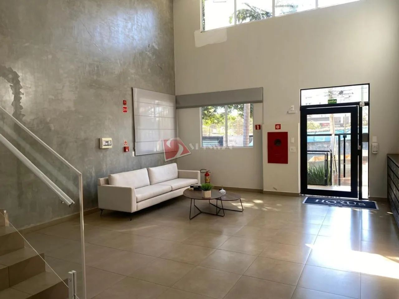Kitnet à venda em Maringá, Jardim Aclimação, com 1 quarto, com 25.25 m² - Foto 3