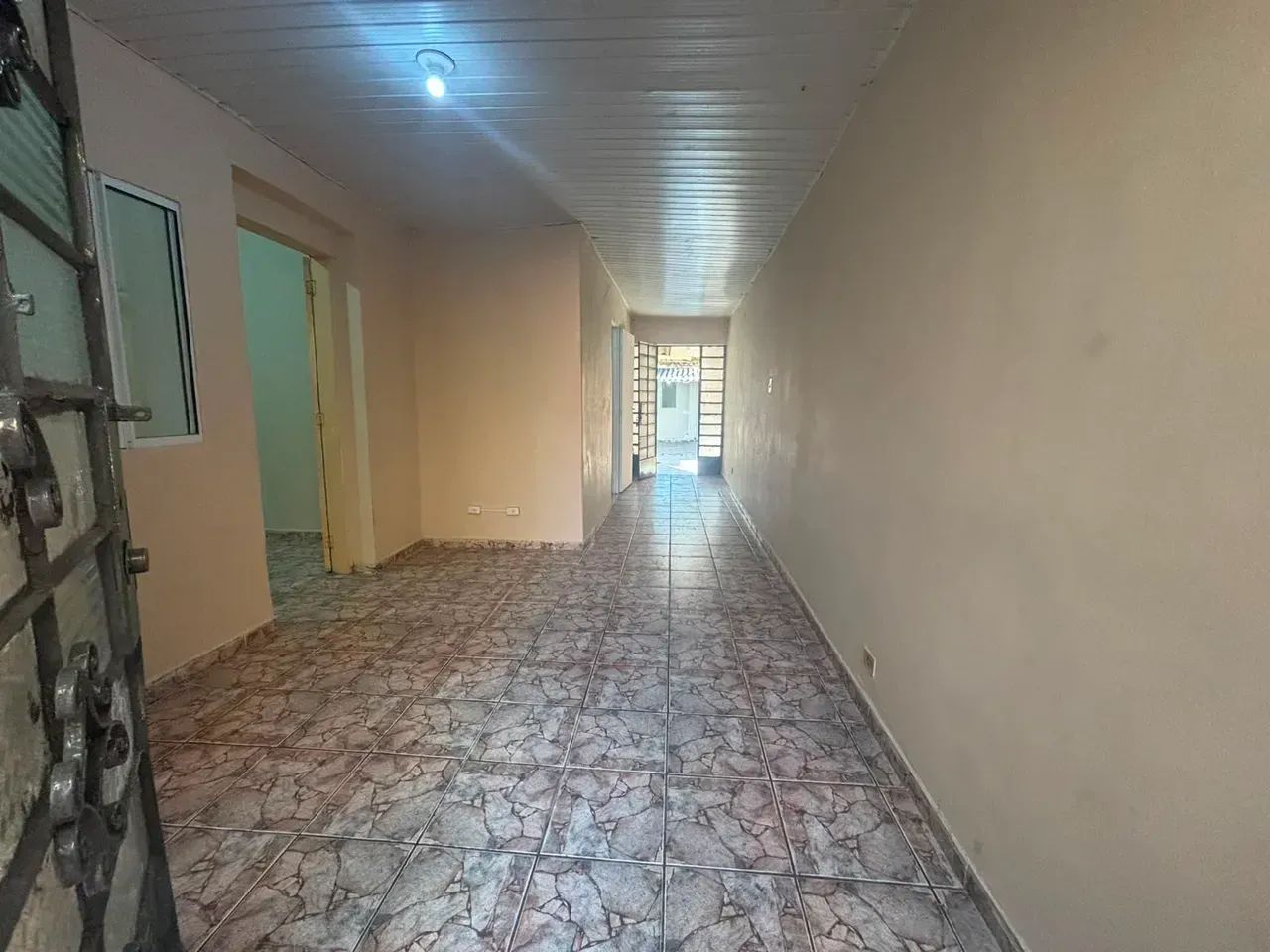 EXCELENTE CASA TÉRREA PARA LOCAÇÃO OU VENDA, MOOCA - Foto 2