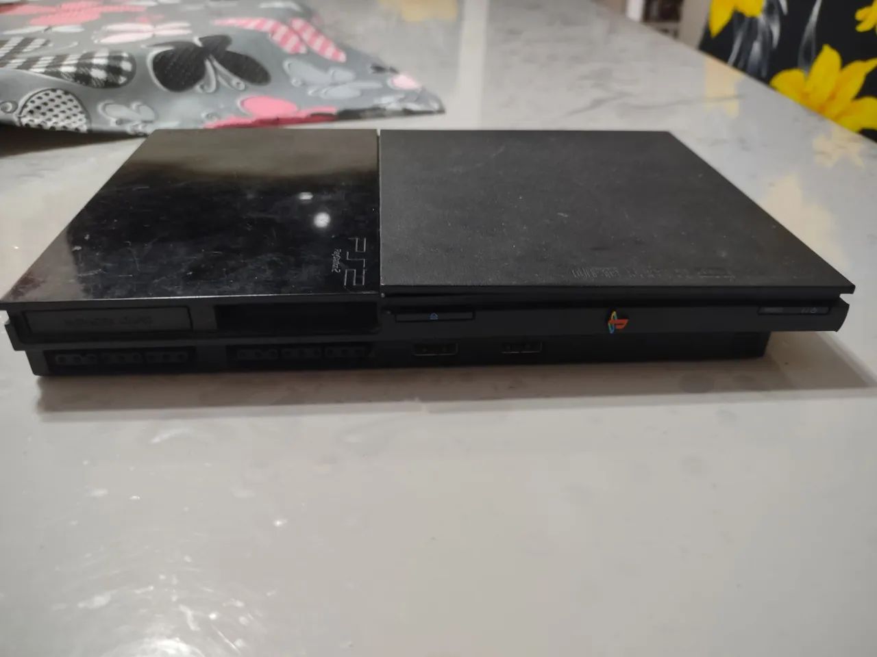 Playstation 2