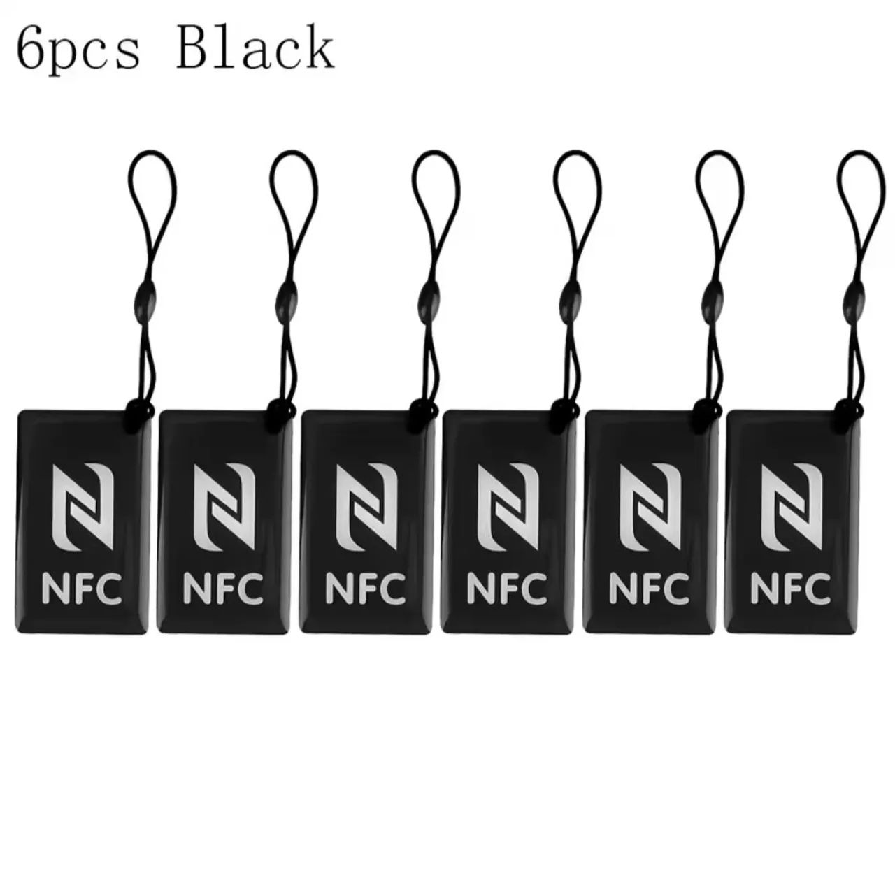 TAG NFC - Foto 3