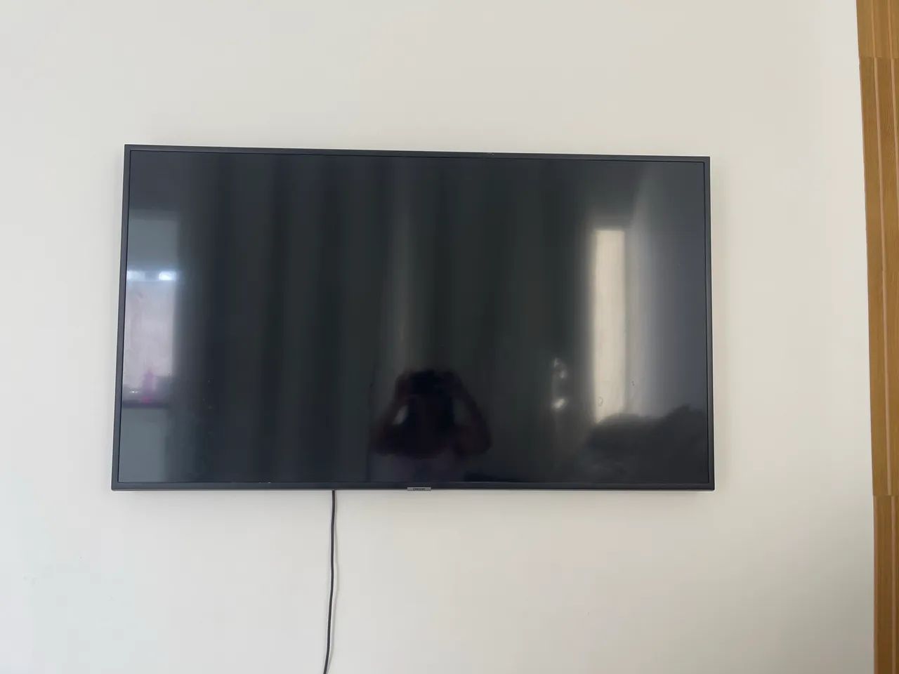 Televisão 50 polegadas 