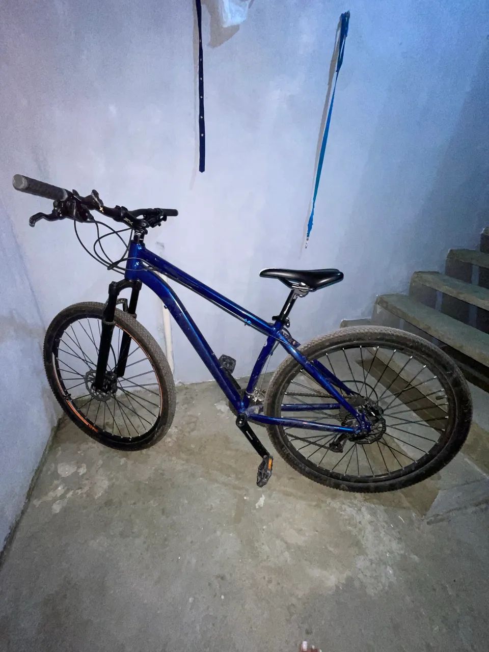 Bicicleta aro 29