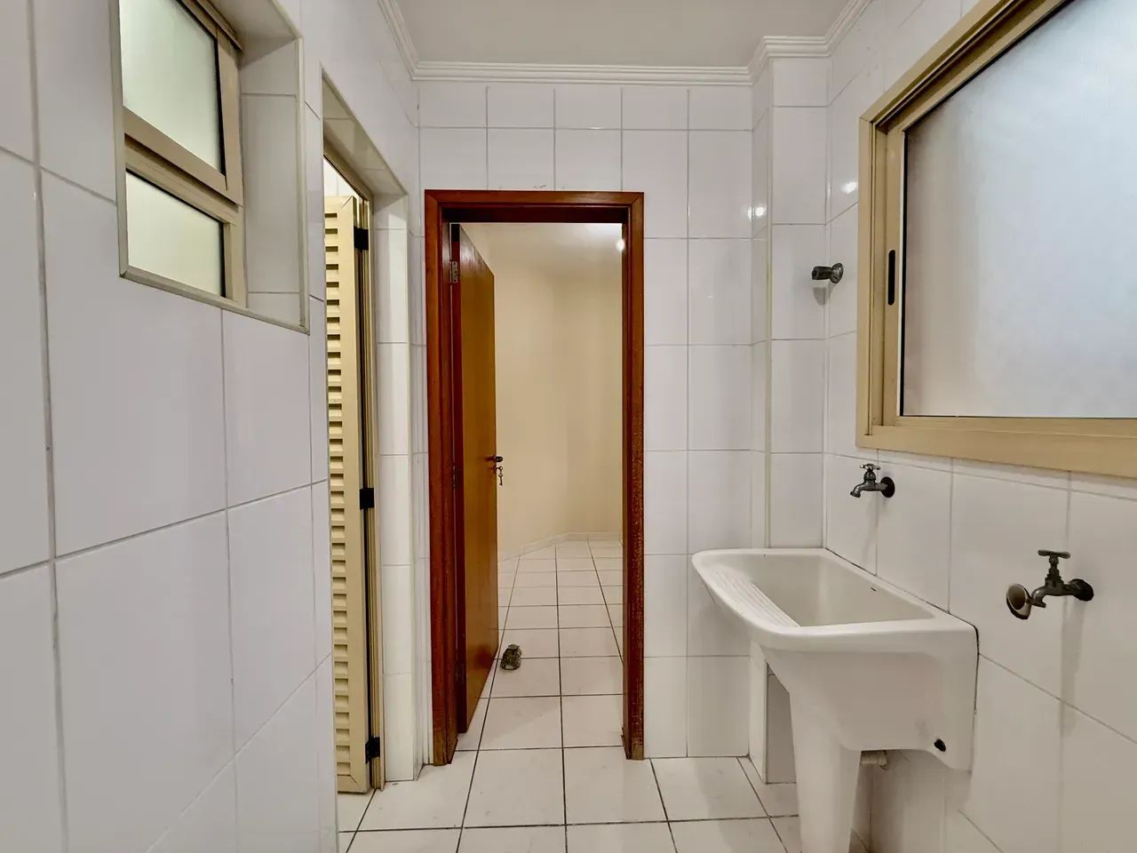 Apartamento 2 quartos - Marapé - Santos - SP - Foto 3