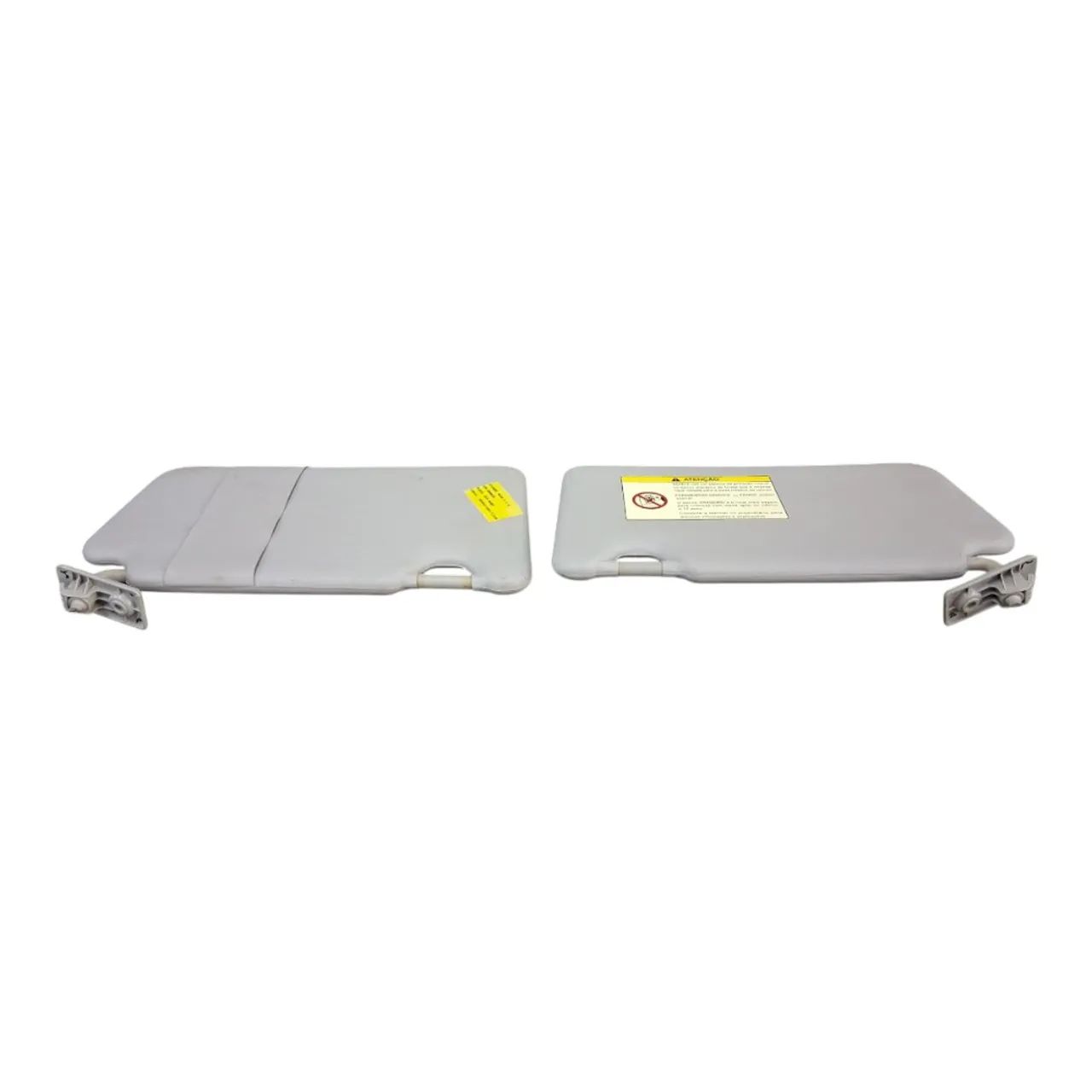 Par Quebra Sol Hyundai Hb20x 2014/2015