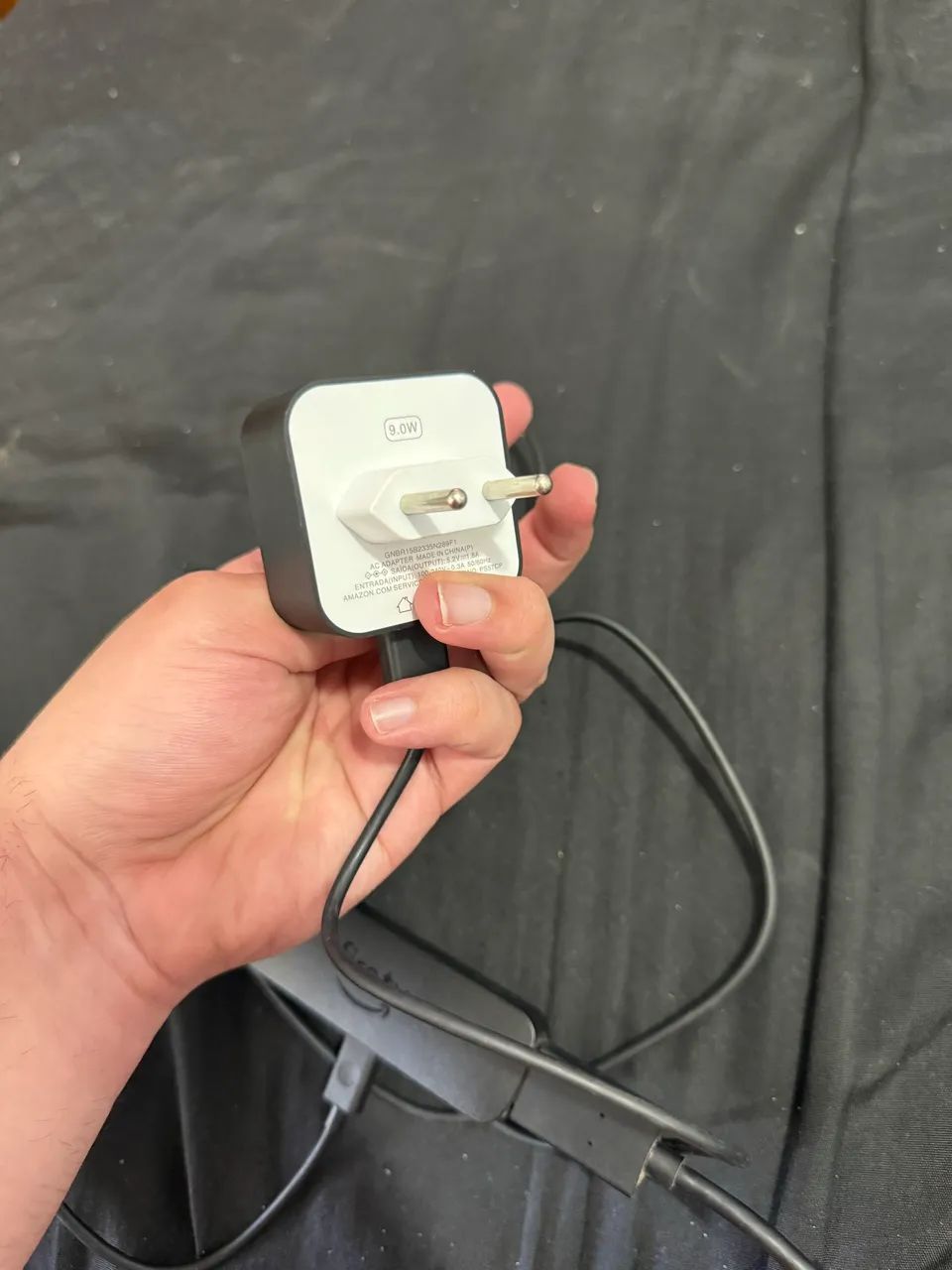 Fire TV Stick 4k Max 2gen - 16gb  - Foto 4