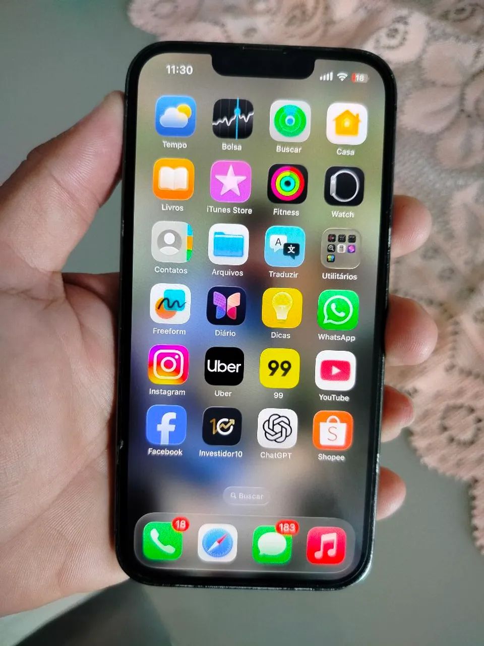 IPHONE 13 PRO - Foto 3