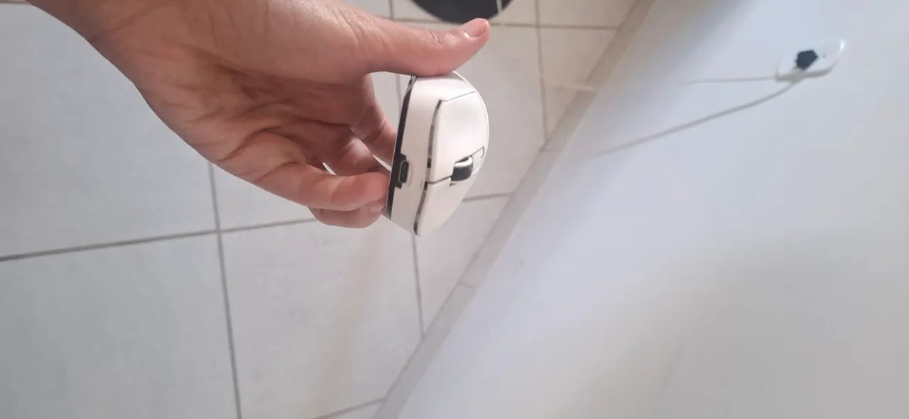 Vendo mouse attack shark 11  - Foto 3