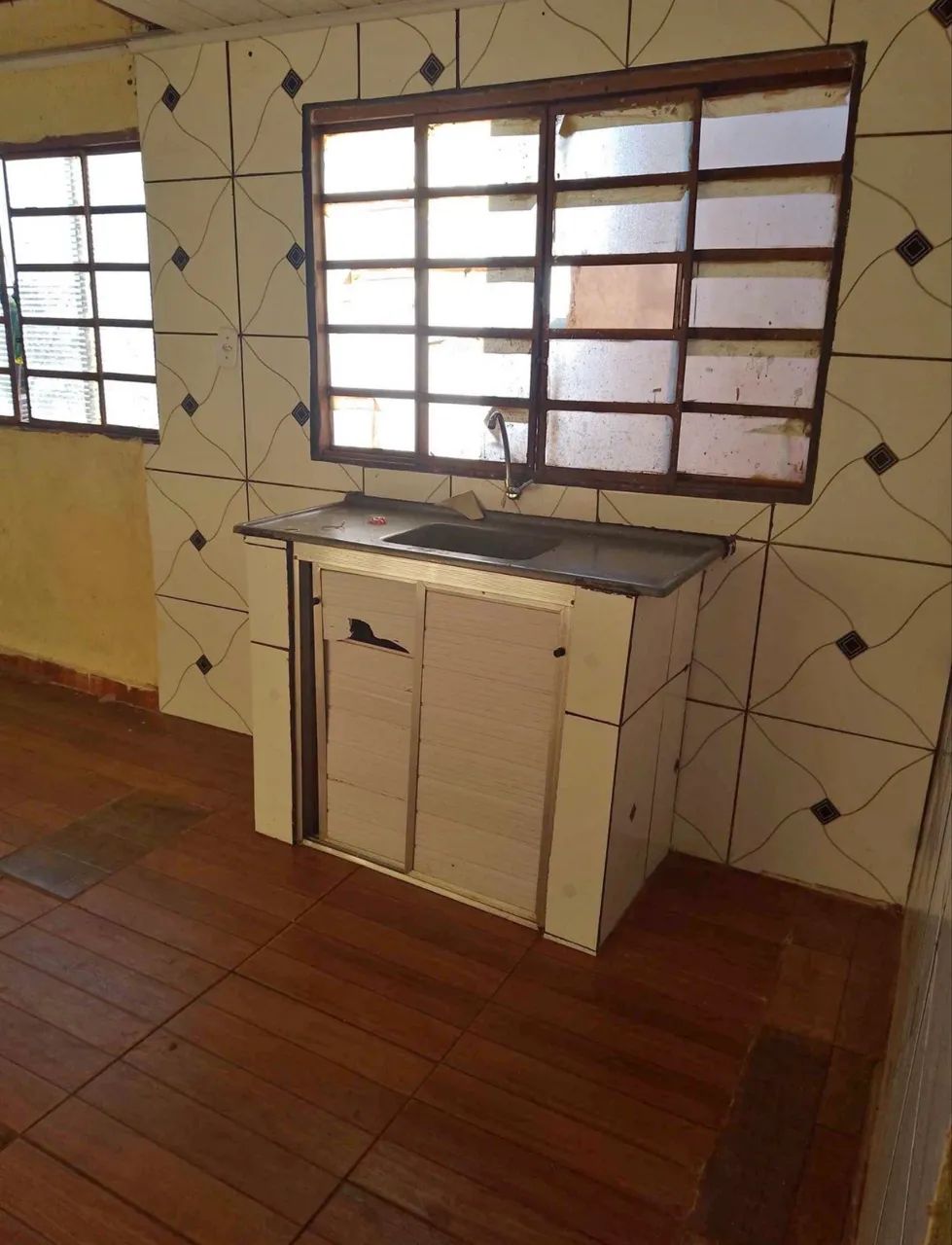 AC Vendo Kitnet em Nova Palestina 
