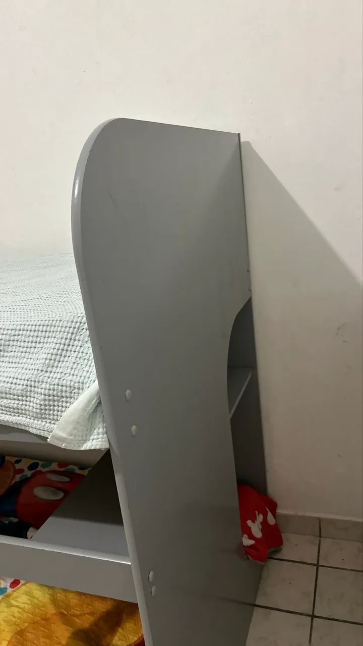Cama beliche - Foto 2