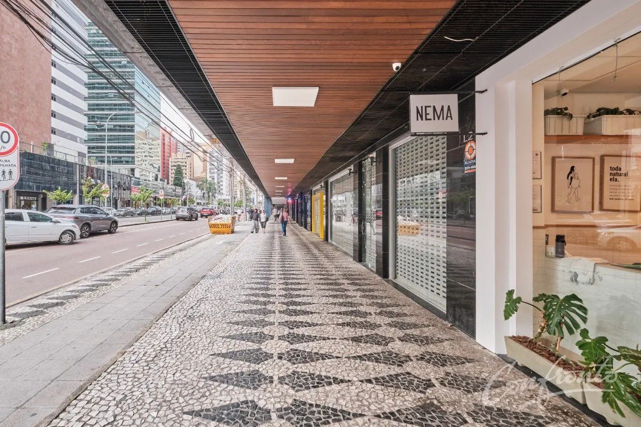 Loja Batel - Avenida Sete de Setembro - Foto 3