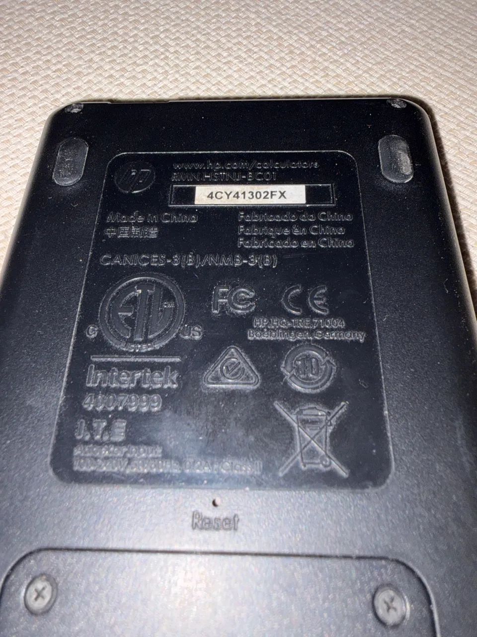 Calculadora HP Prime - Foto 4