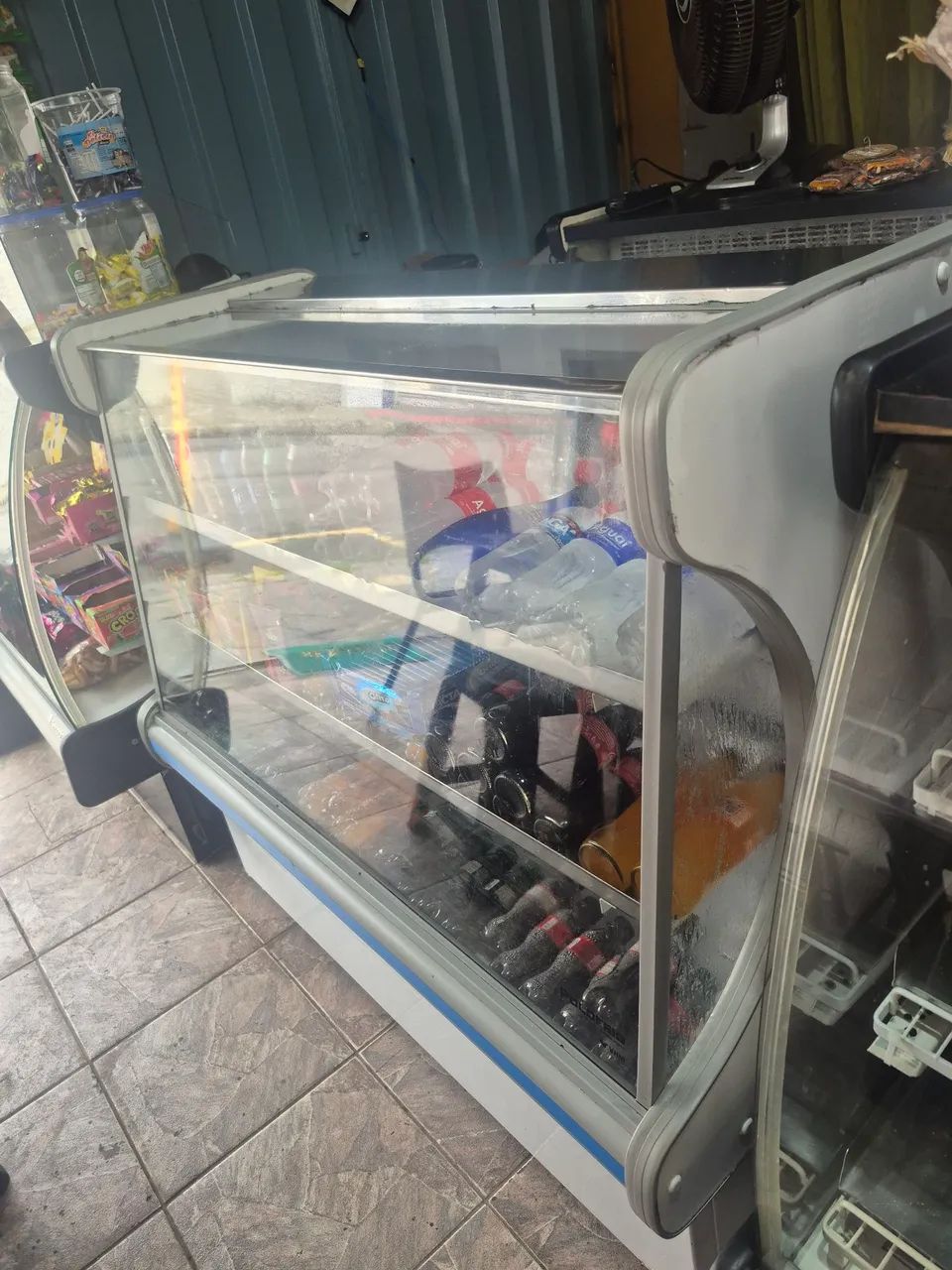 Balcão refrigerado  - Foto 4