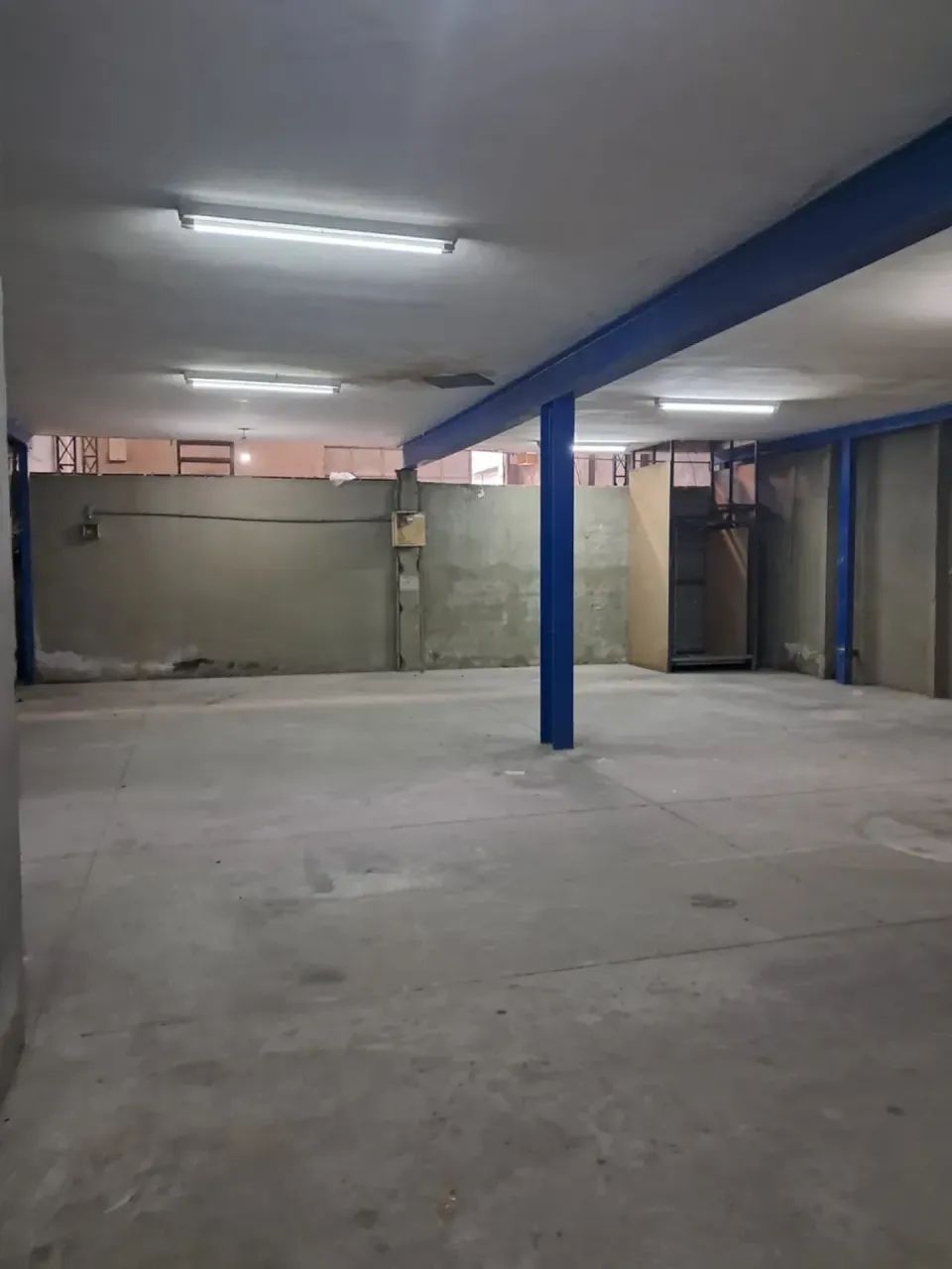 GALPÃO PARA LOCAÇÃO  420 m² - Foto 2