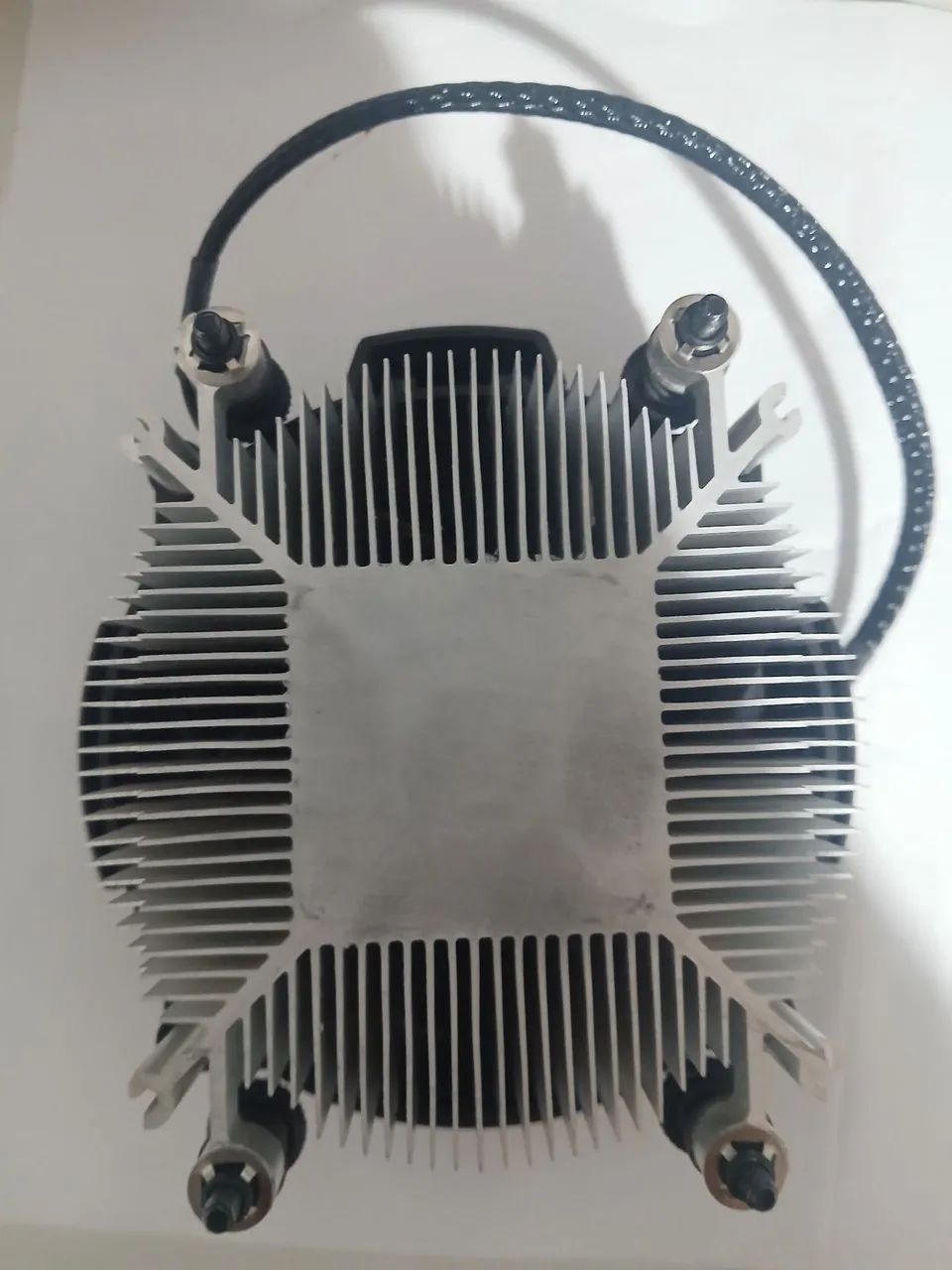 Ryzen 3 3200g + cooler - Foto 5