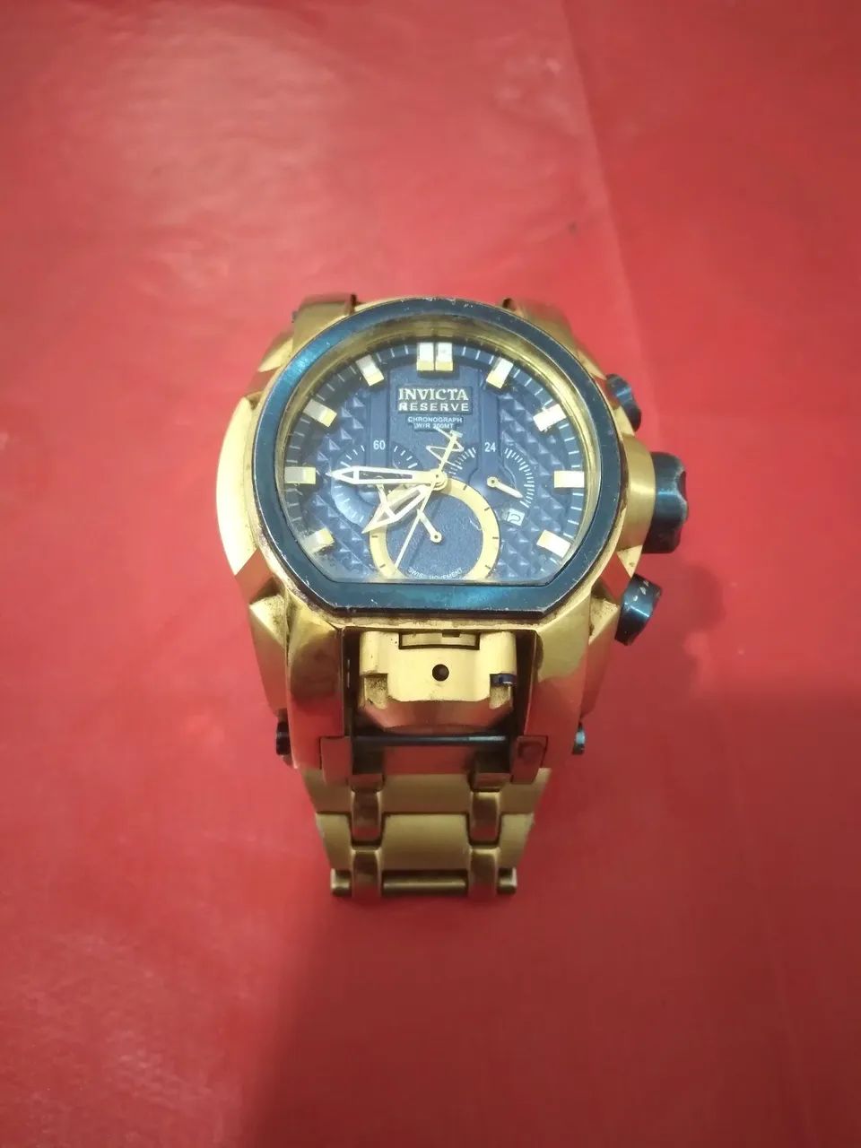 Vendo um relógio  - Foto 2