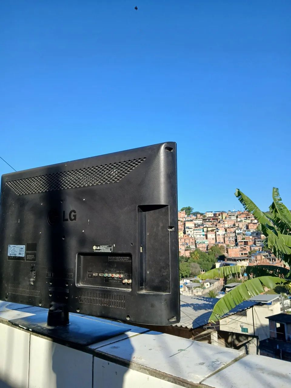 ? TV LG LED 32" Full HD - Foto 5