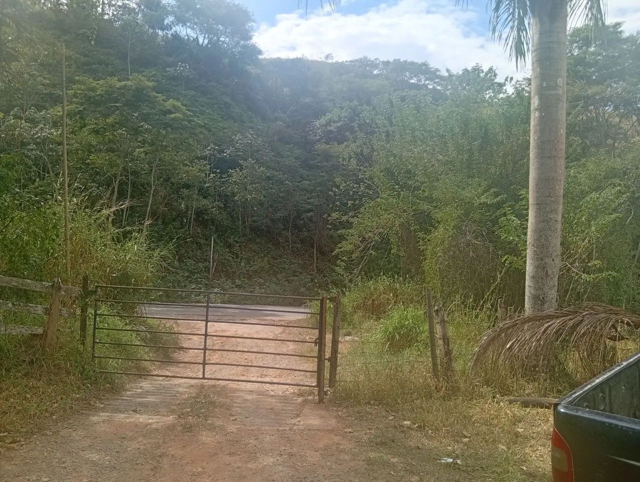 Condomínio rural 3 chácaras com chalé  - Foto 3