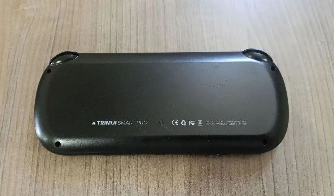 Trimui smart pro com vários jogos - Foto 2