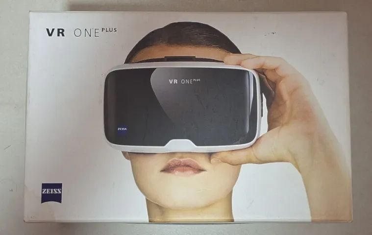 Óculos Zeiss VR One Plus - Foto 3