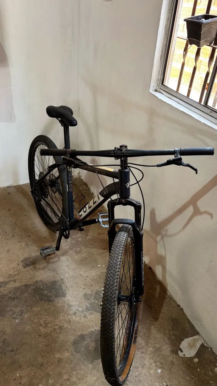 Bicicleta aro 29, 12v  - Foto 3