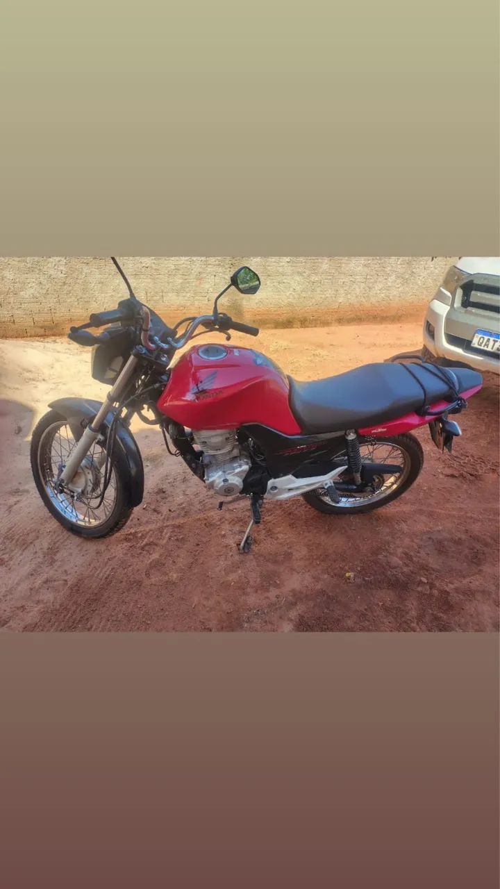 Moto zero - Foto 4