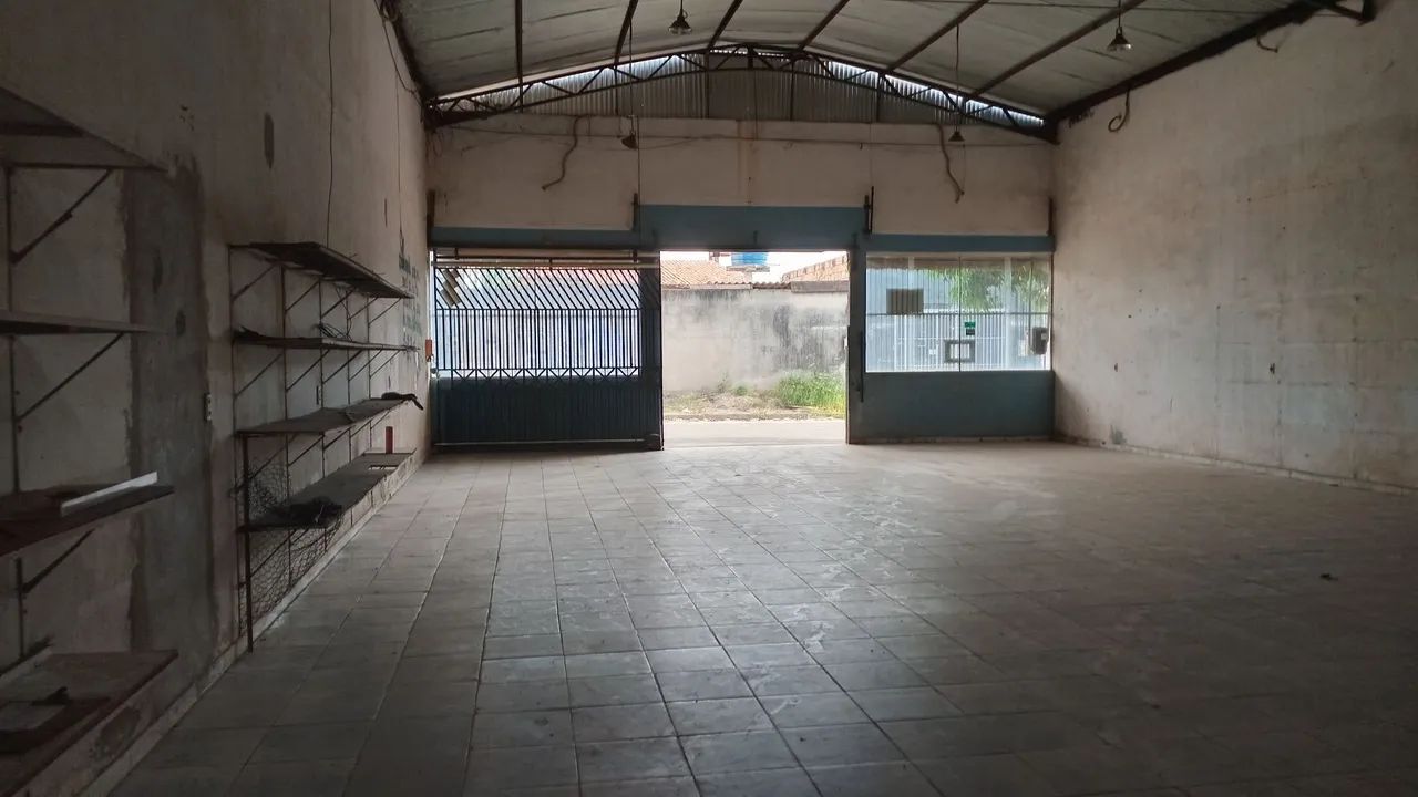 Vendo Galpão R$350.000,00 Cidade Jardim  - Foto 5