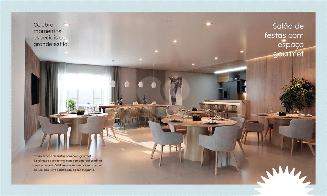 Apartamento com 2 quartos à venda em Praia do suá - ES - Foto 5