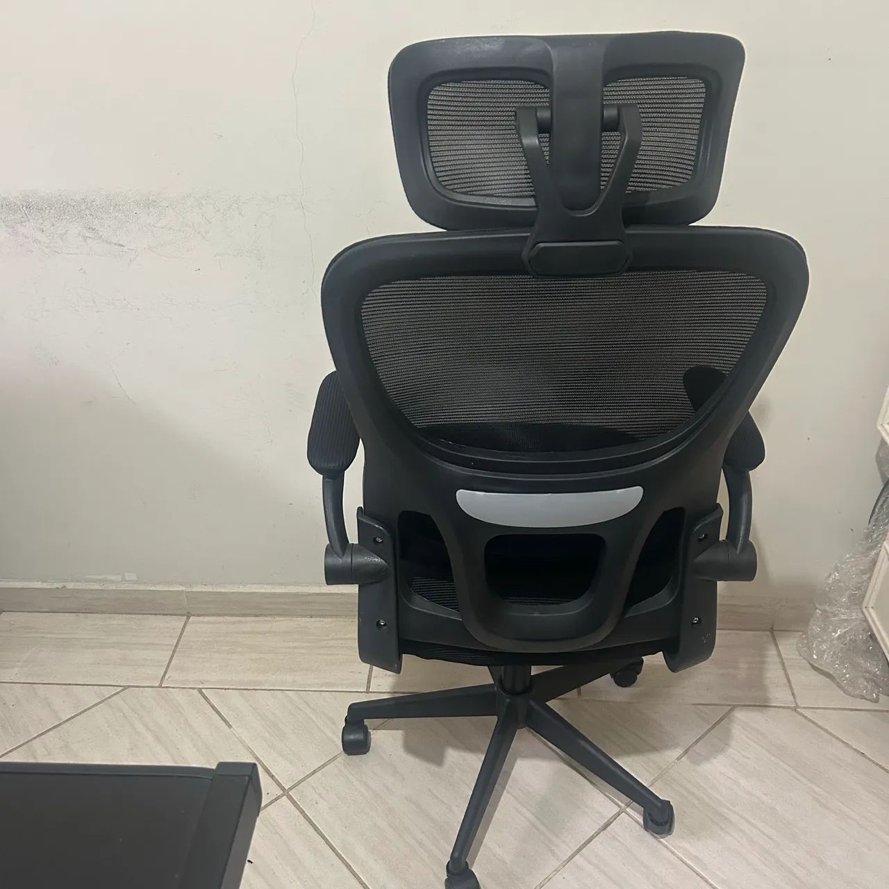 Cadeira ergonômica NOVA  - Foto 3