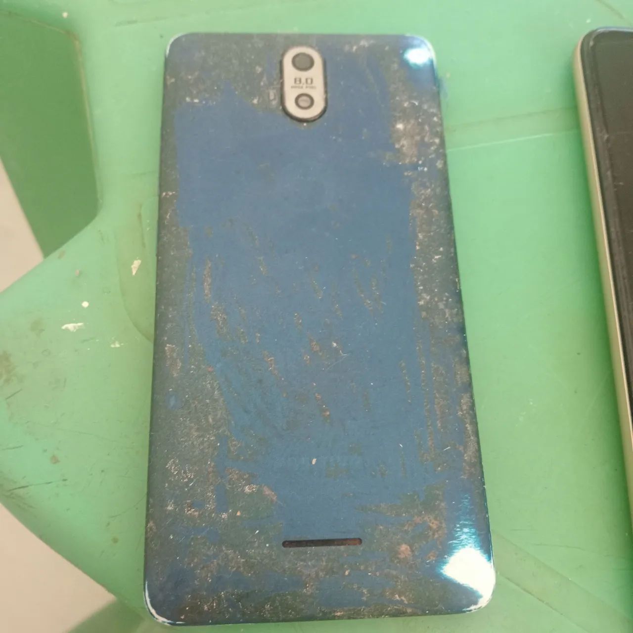 Celular para tirar peças  - Foto 3