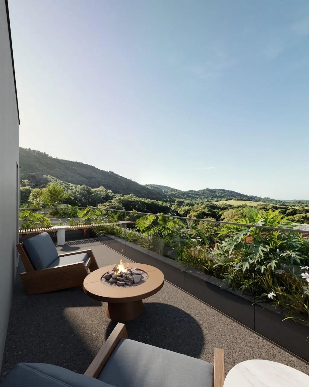 Casa Triplex em Santo Antônio de Lisboa, Florianópolis/SC - Foto 2