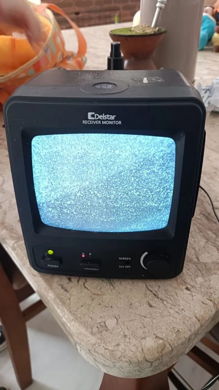 Tv retrô 