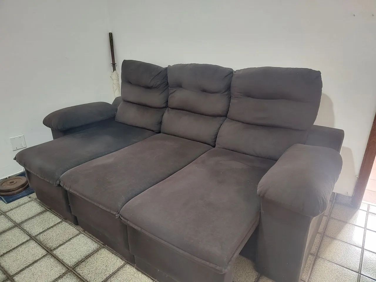 Sofá - Foto 2
