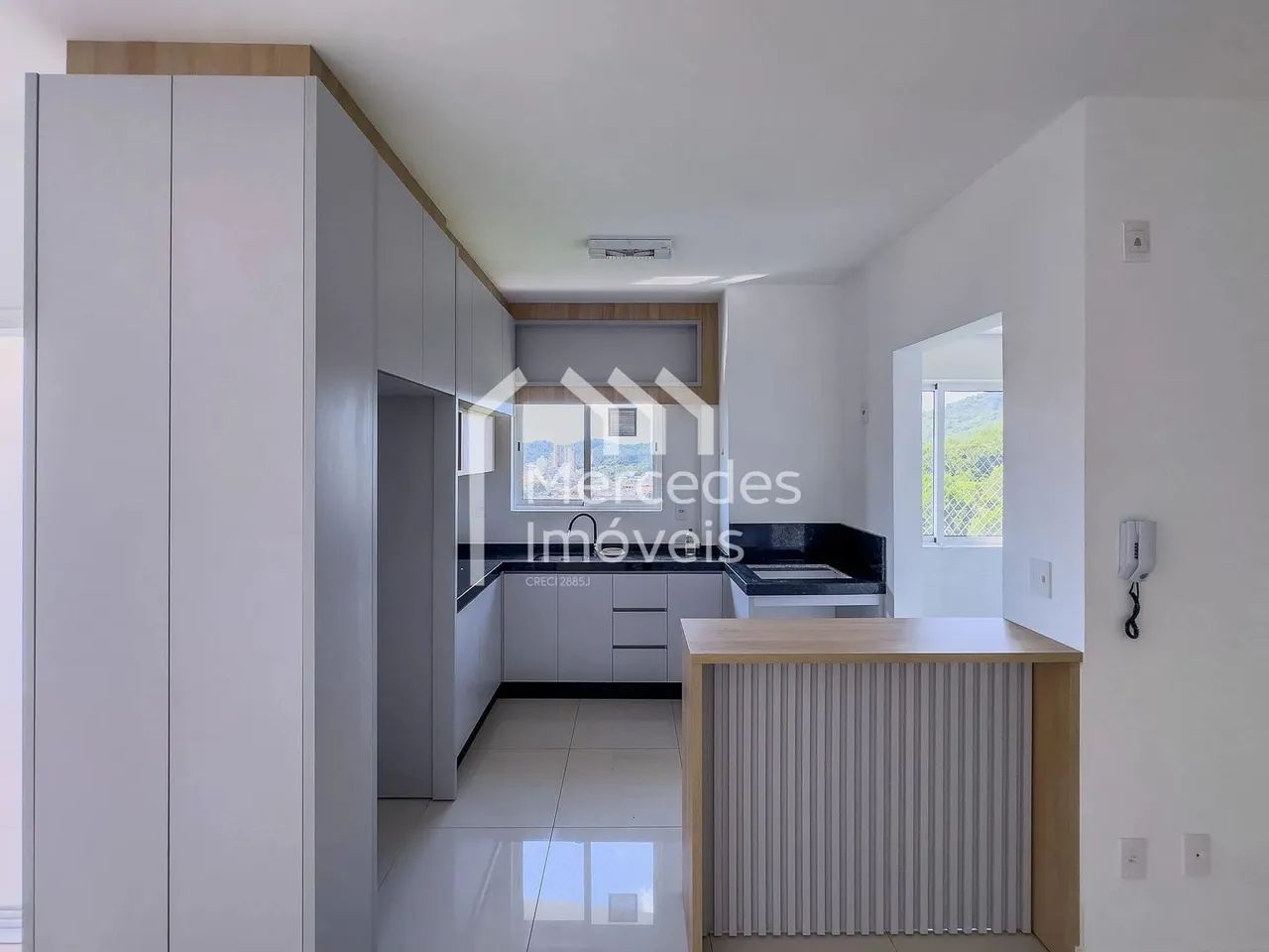 Apartamento com 1 suíte + 1 dormitório para locação, Fazenda, Itajaí, SC