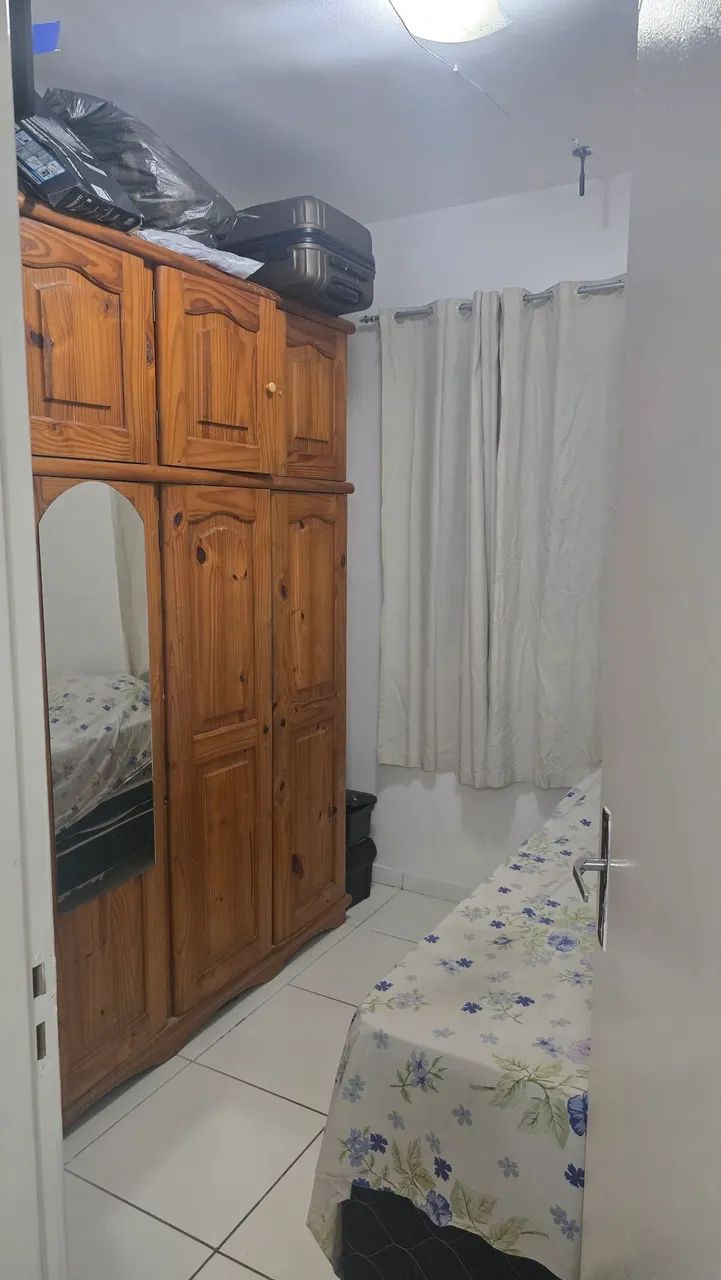 Vendo Apartamento  - Foto 3