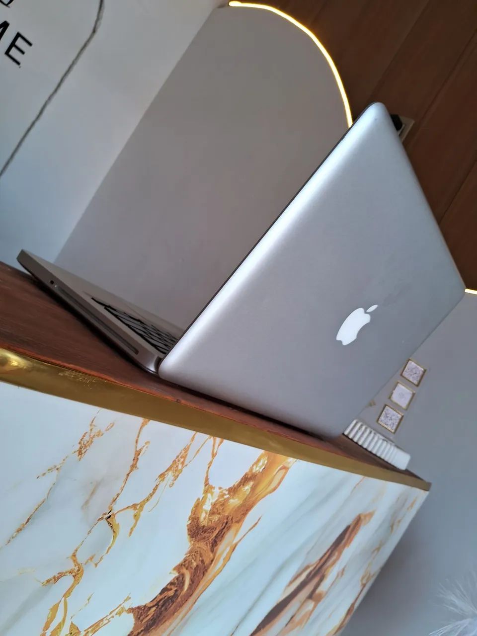 Macbook Pro 13 ano 2012 / 16 GB de Ram - Foto 4