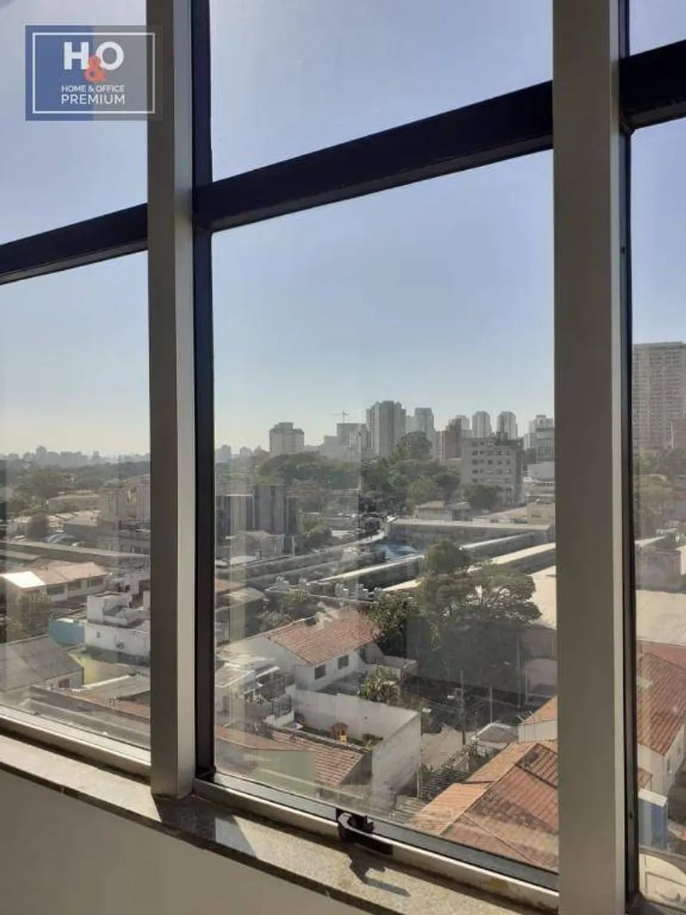 Sala para alugar, 127 m² - Santo Amaro - São Paulo/SP