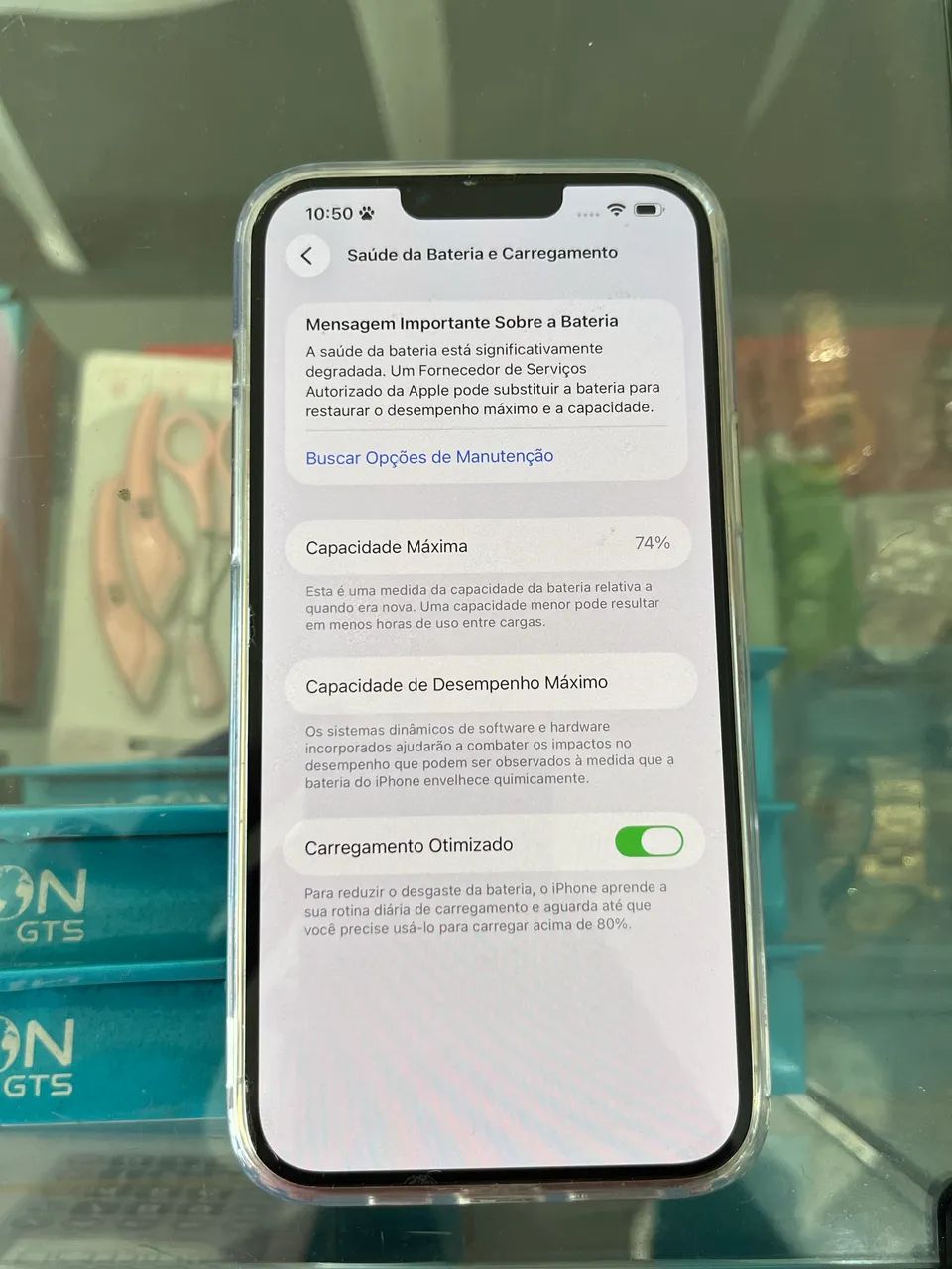 iPhone 13 Pro Max  - Foto 3