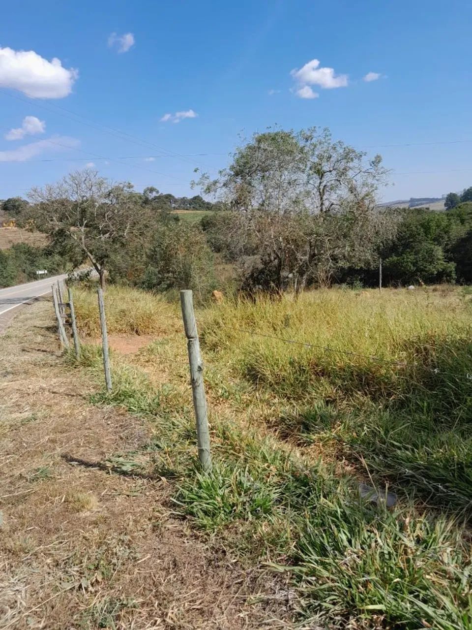 LOTE BEIRA ASFALTO - Foto 5