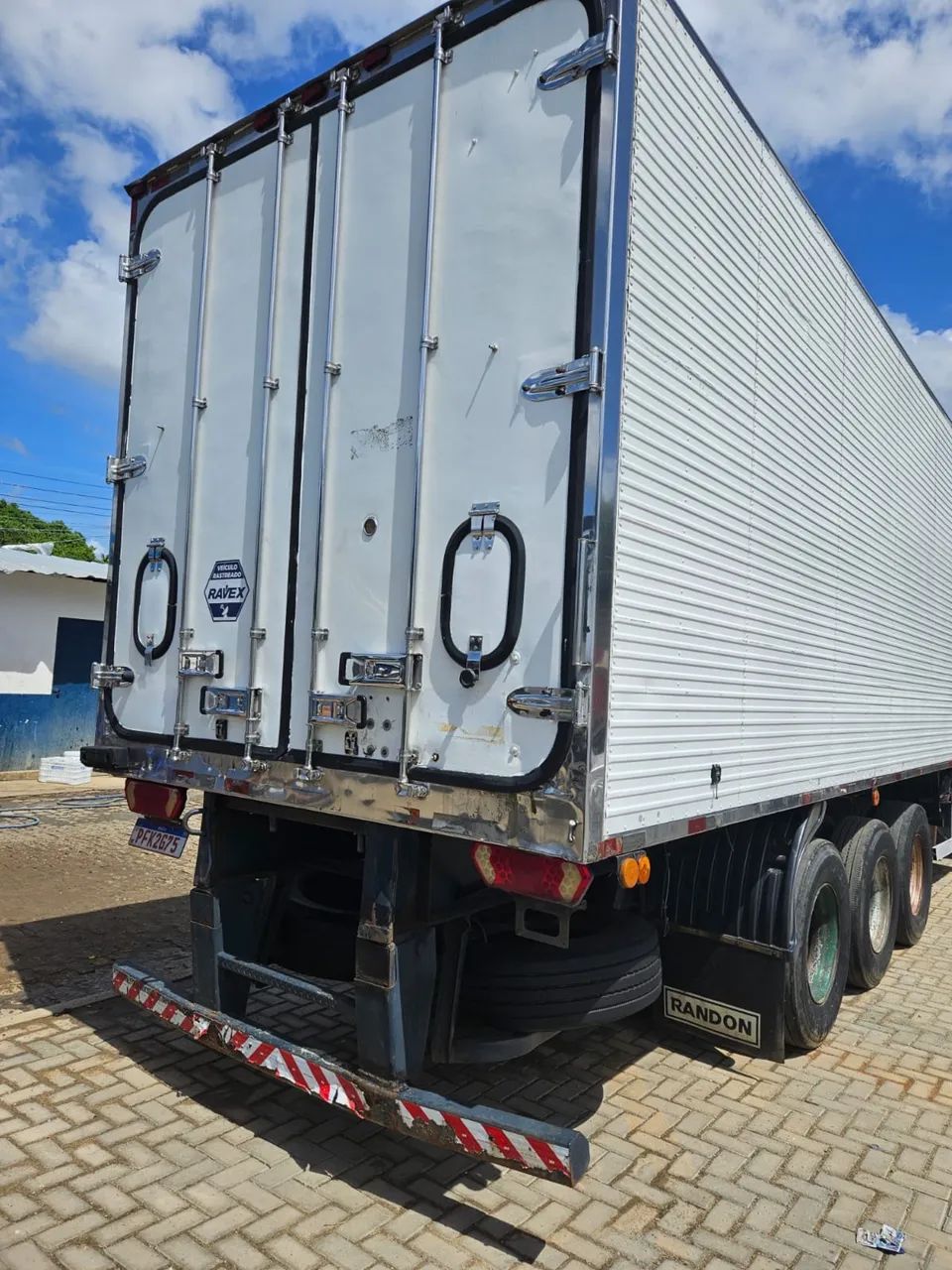 volvo FM - Foto 3