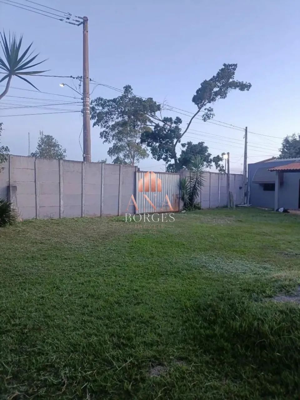 Chácara a venda no Residencial Alvorada da Serra - Foto 3