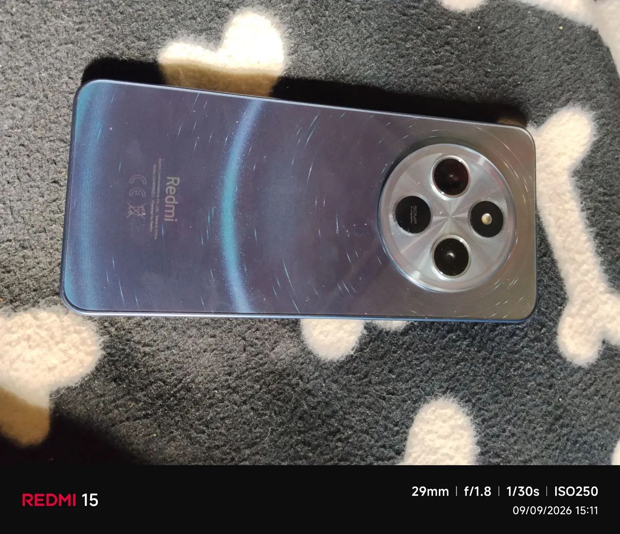 Redmi 14c - Foto 2