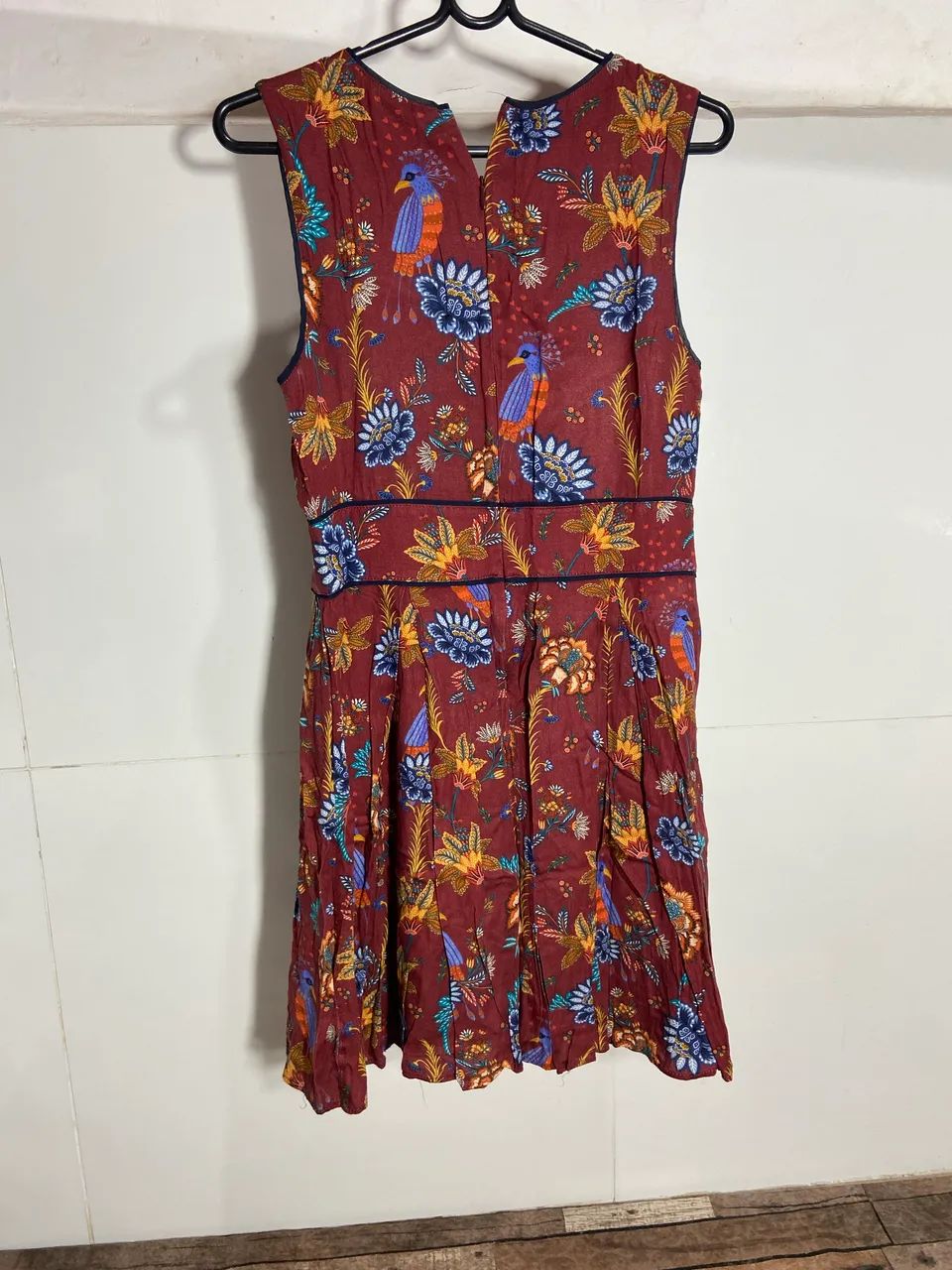 Vestido Antix - Foto 2