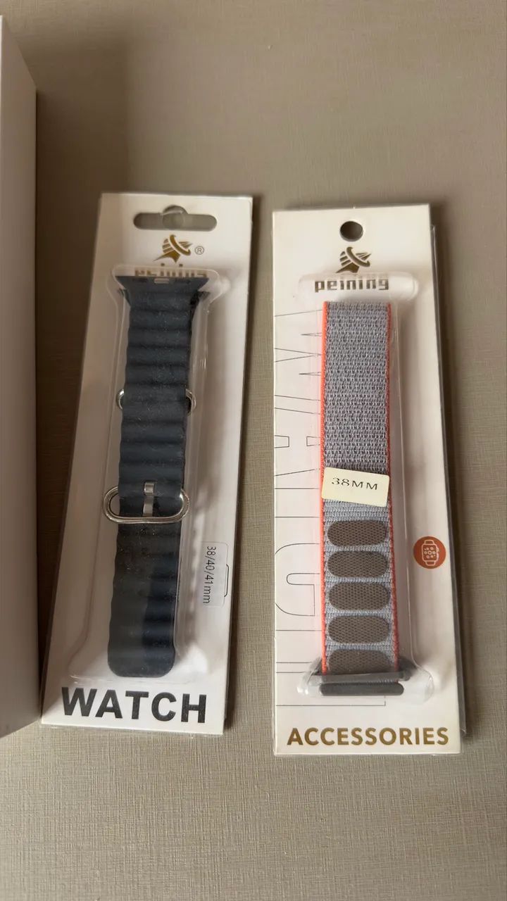 VENDO WHATCH 7 - Foto 3