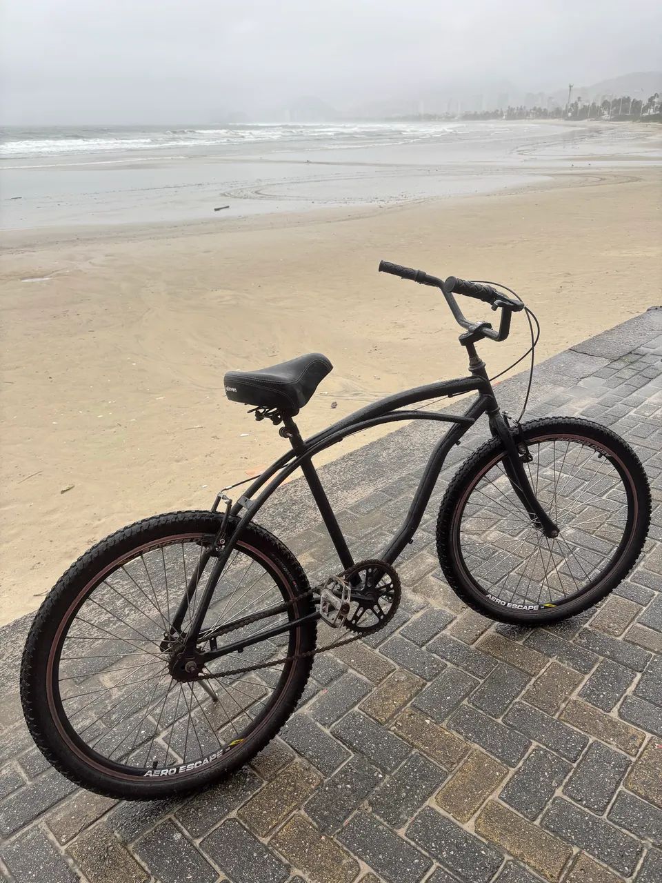 Bicicleta  - Foto 4