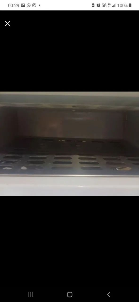 VENDO URGENTE!!! ESTUFA ESTERILIZADORA E<br>FUNCIONANDO PERFEITAMENTE - Foto 5