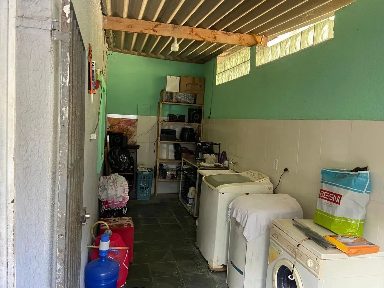 Casa para venda ou troca  - Foto 3